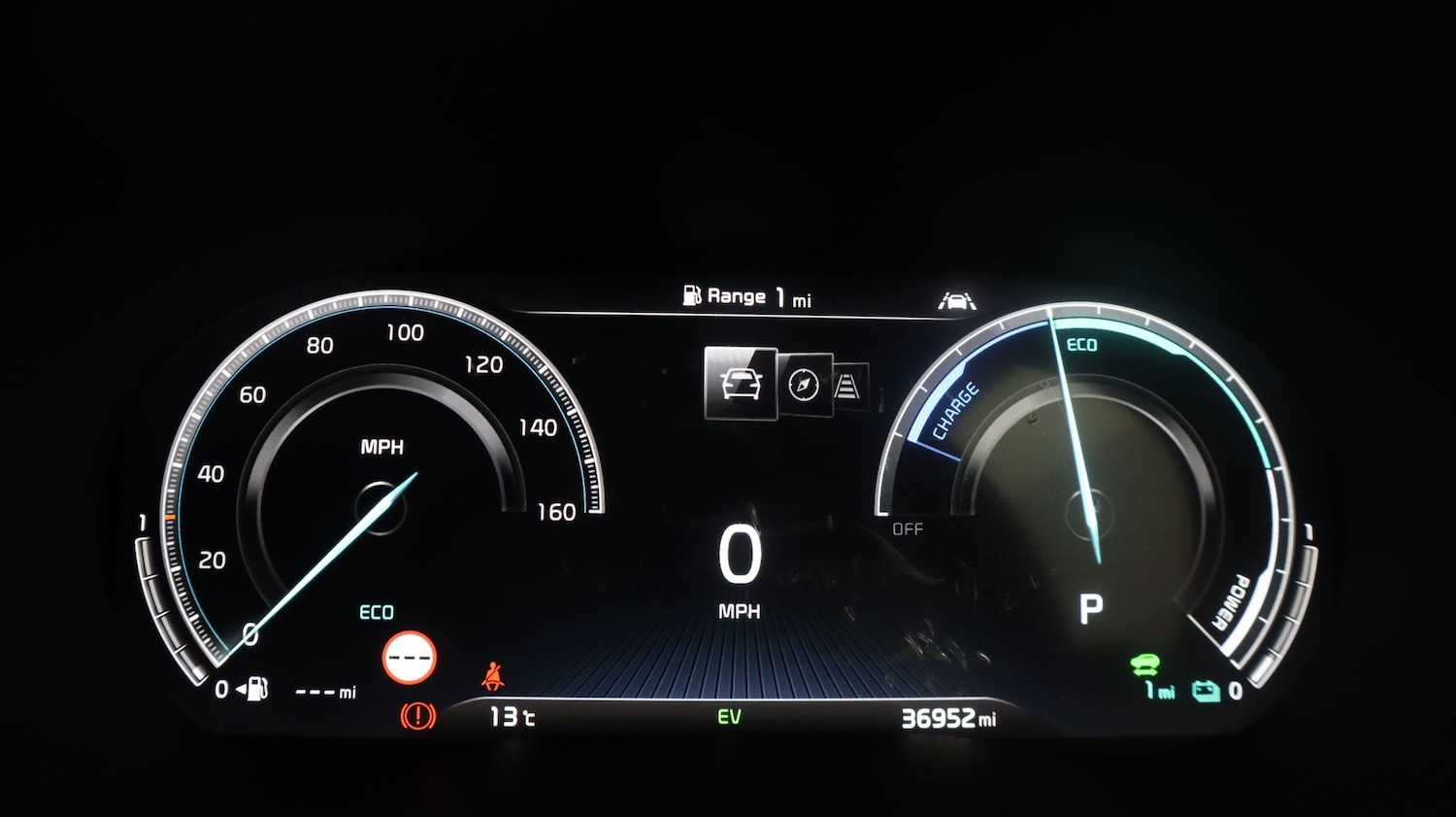 Used Kia XCeed 2020 for sale - 77181774: Photo 10