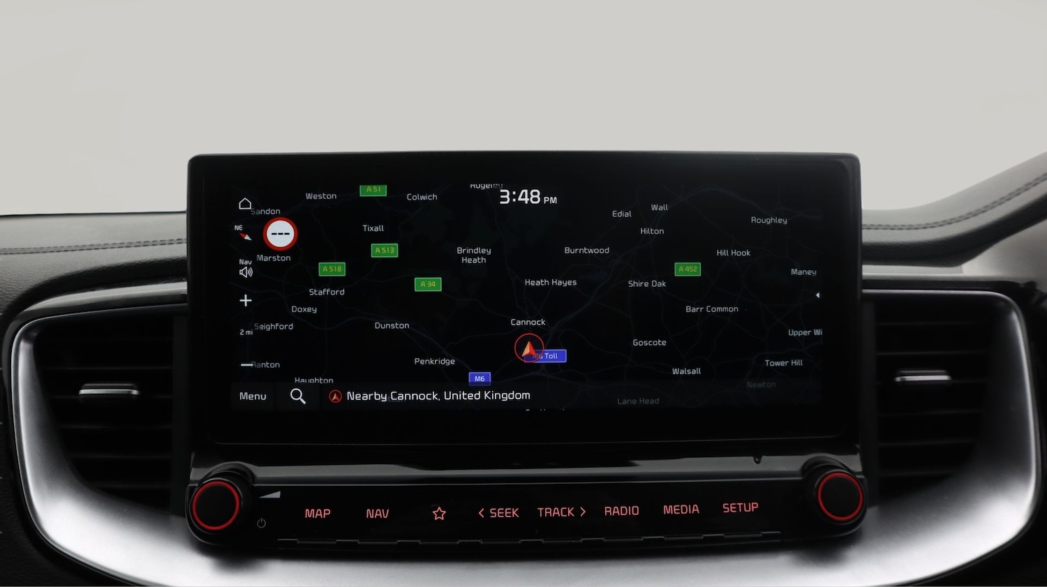 Used Kia XCeed 2020 for sale - 77181774: Photo 11