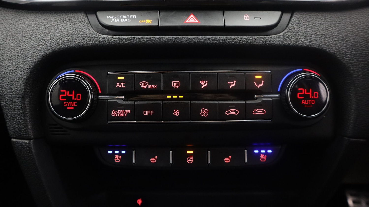 Used Kia XCeed 2020 for sale - 77181774: Photo 12