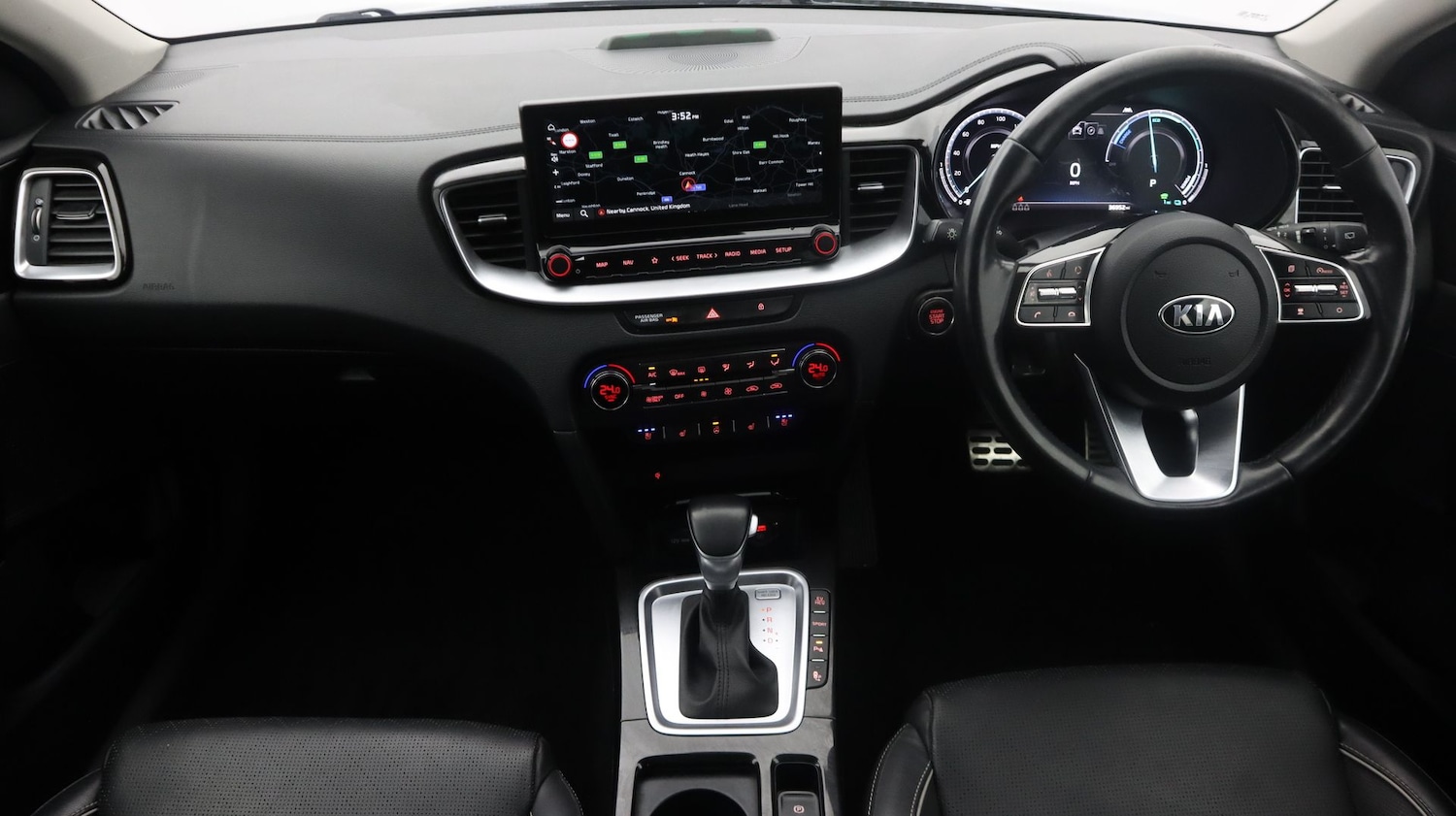 Used Kia XCeed 2020 for sale - 77181774: Photo 13