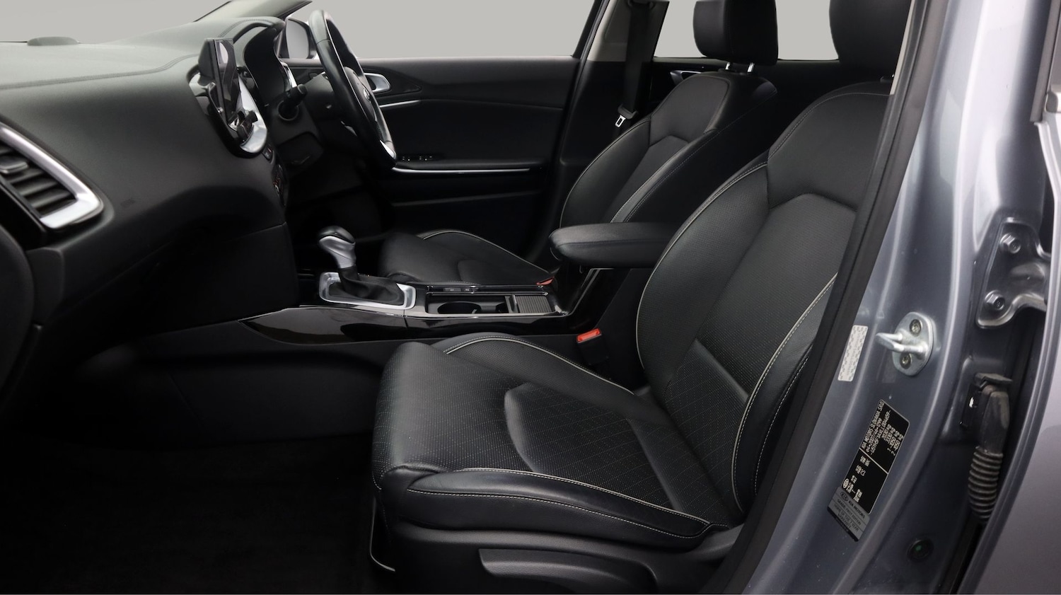 Used Kia XCeed 2020 for sale - 77181774: Photo 14