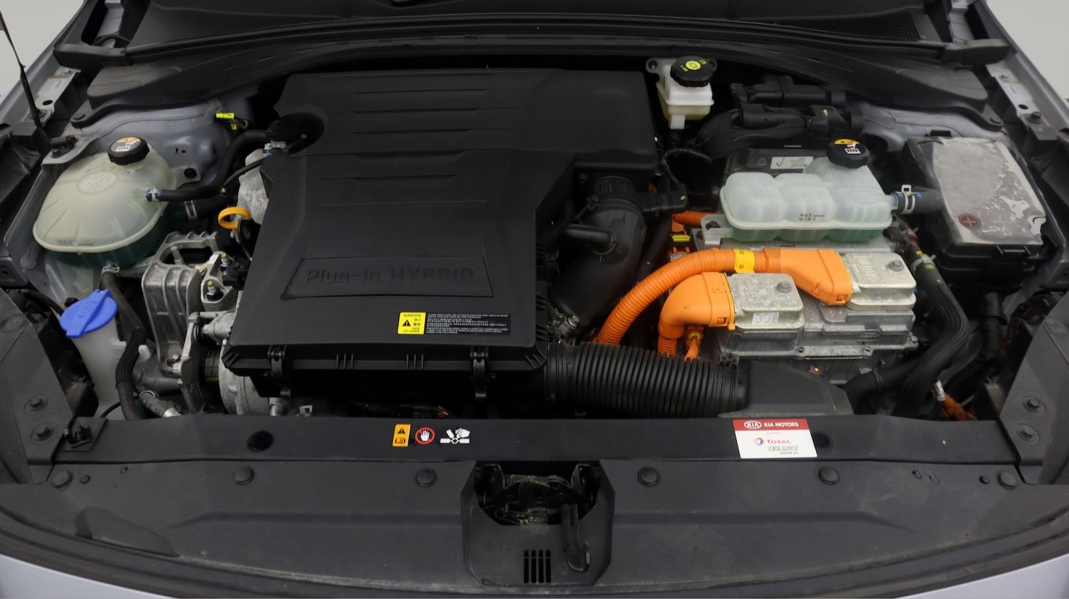 Used Kia XCeed 2020 for sale - 77181774: Photo 19