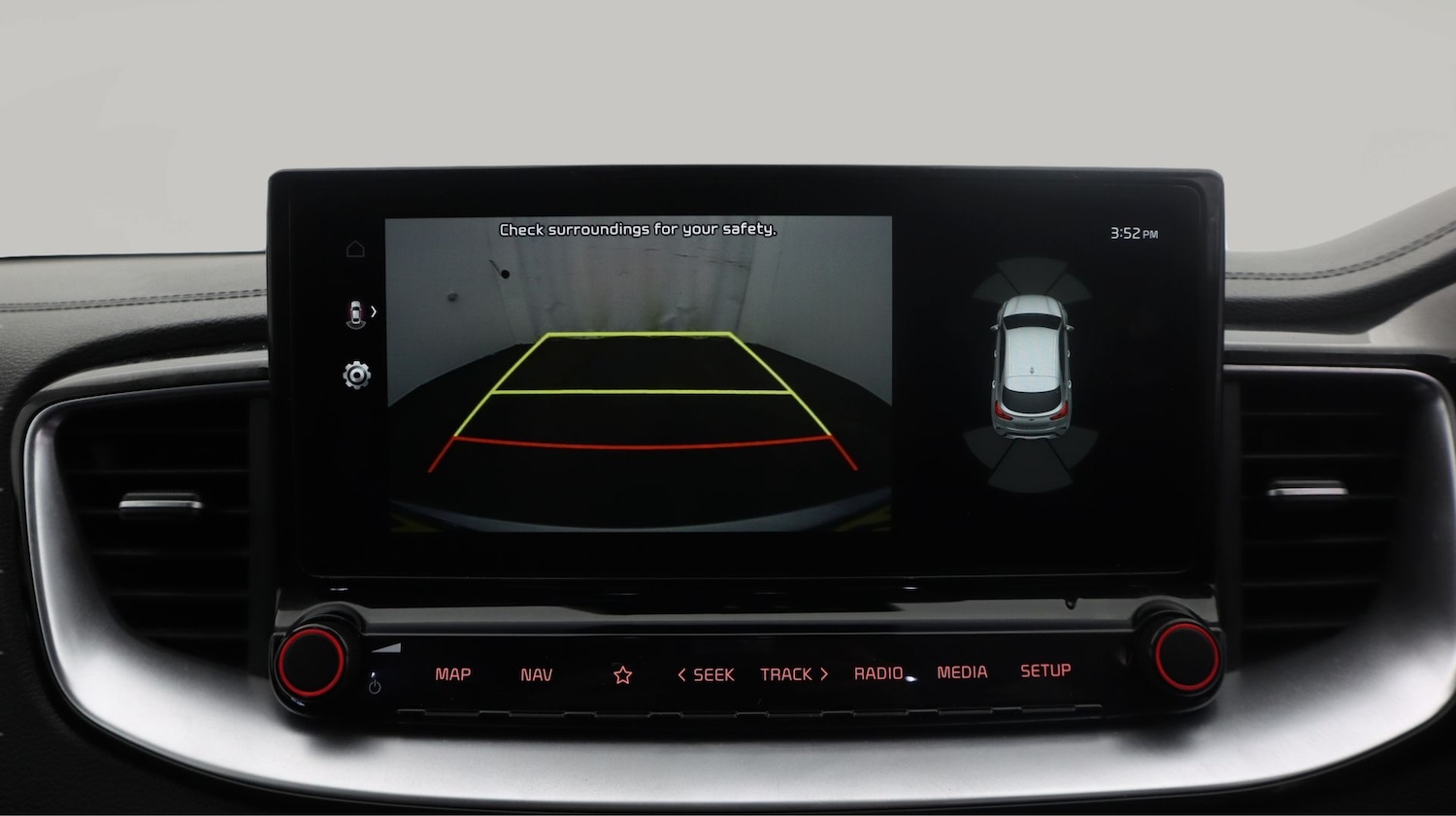 Used Kia XCeed 2020 for sale - 77181774: Photo 23