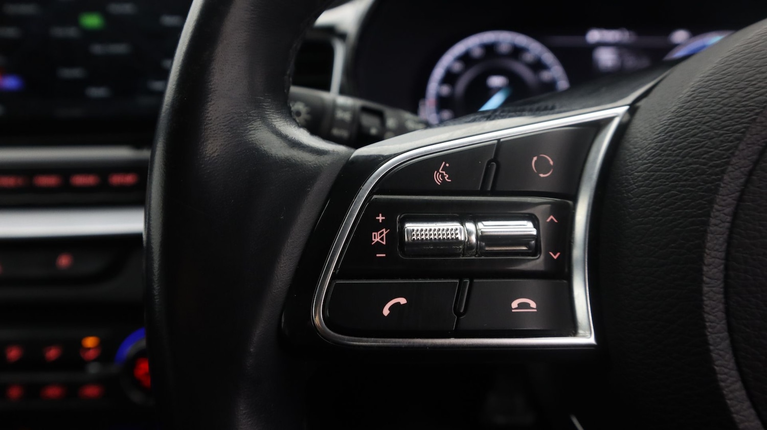 Used Kia XCeed 2020 for sale - 77181774: Photo 27