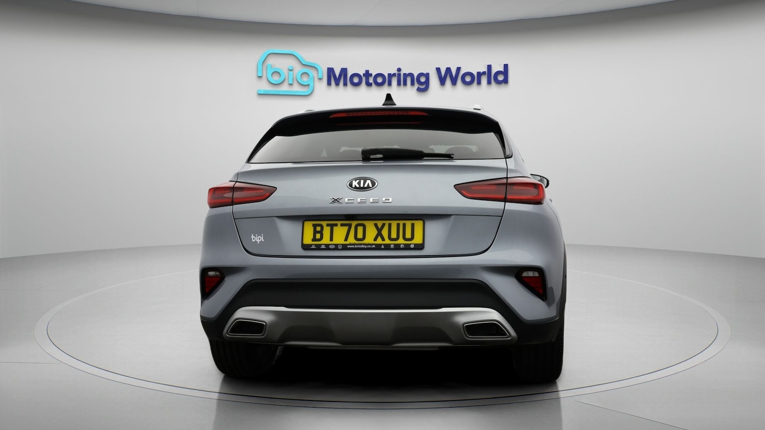 Used Kia XCeed 2020 for sale - 77181774: Photo 6