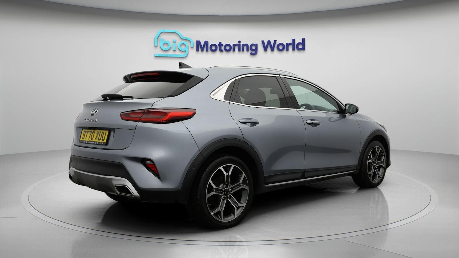 Used Kia XCeed 2020 for sale - 77181774: Photo 7