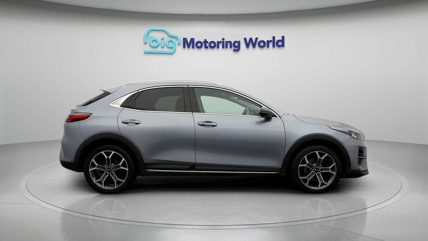 Used Kia XCeed 2020 for sale - 77181774: Photo 8