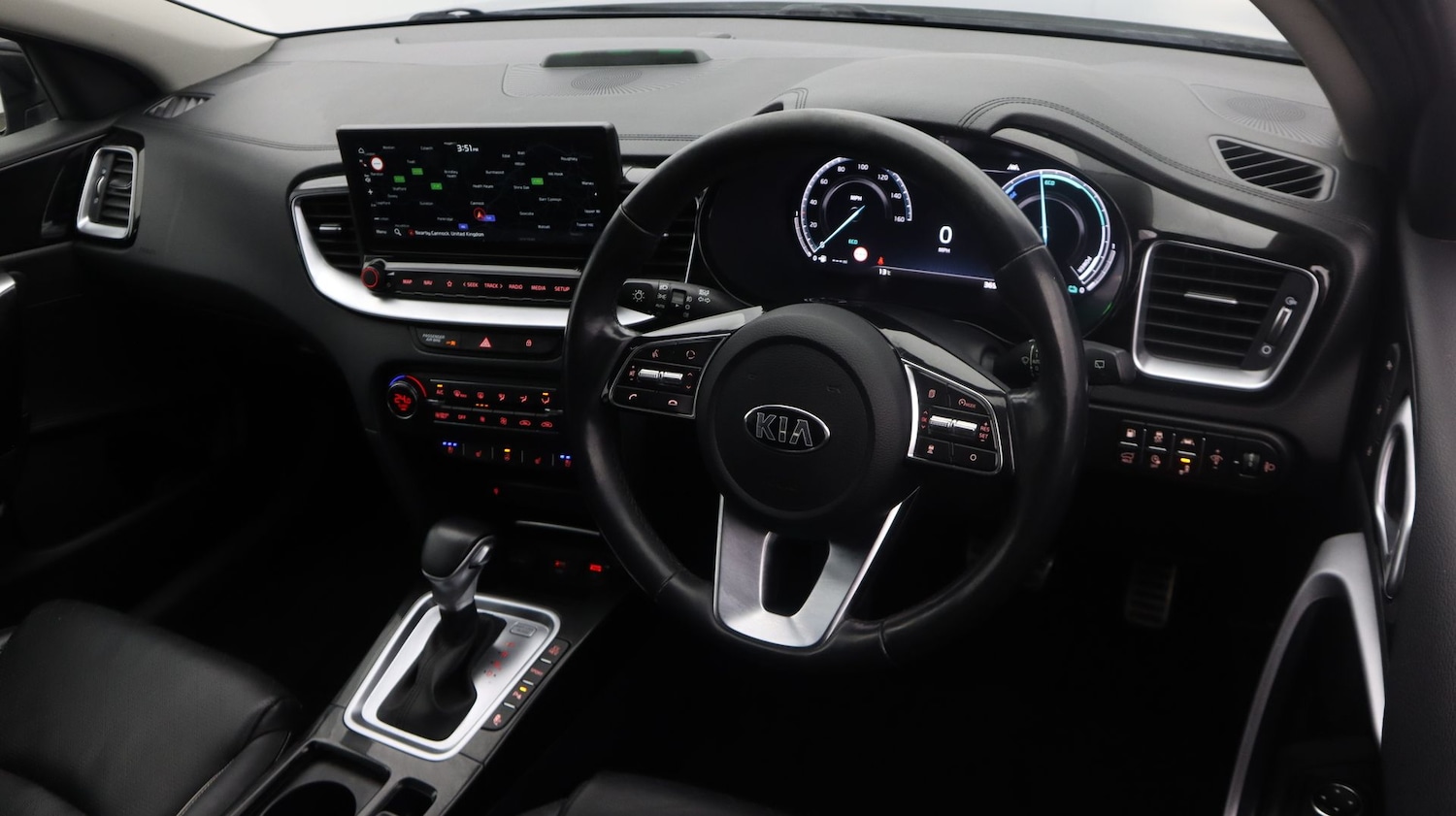 Used Kia XCeed 2020 for sale - 77181774: Photo 9