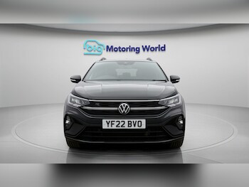 Used Volkswagen Taigo 2022 for sale - 78489425: Photo