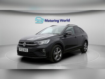 Used Volkswagen Taigo 2022 for sale - 78489425: Photo