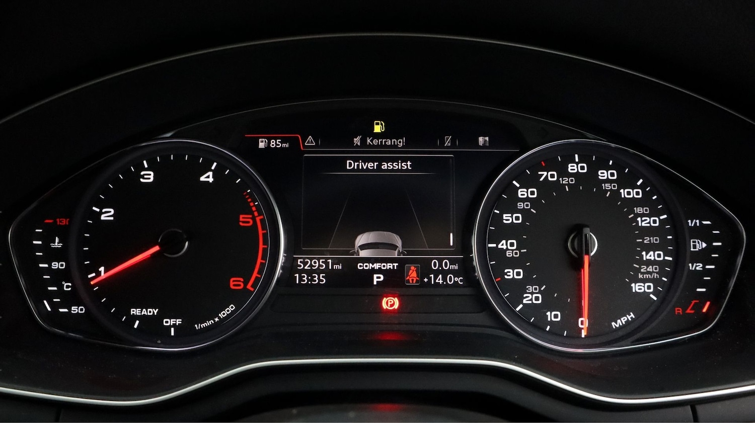 Used Audi A5 2019 for sale - 77969019: Photo 10