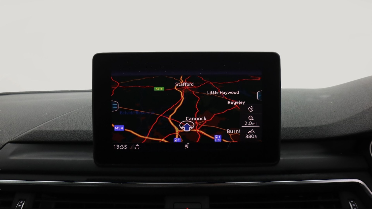 Used Audi A5 2019 for sale - 77969019: Photo 11