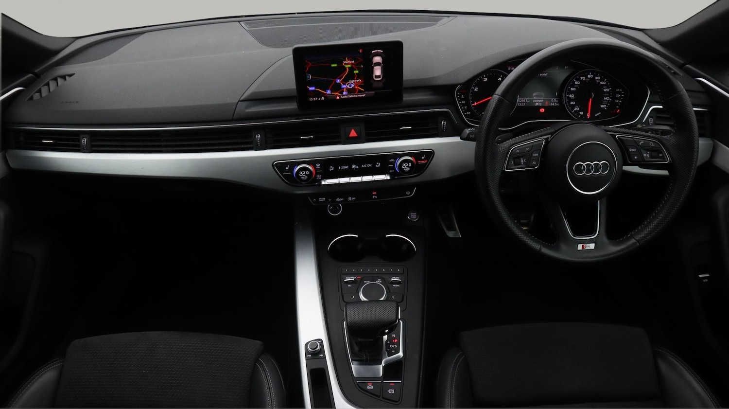 Used Audi A5 2019 for sale - 77969019: Photo 13