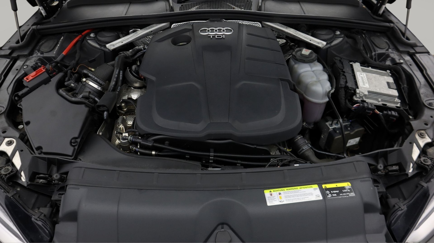 Used Audi A5 2019 for sale - 77969019: Photo 19