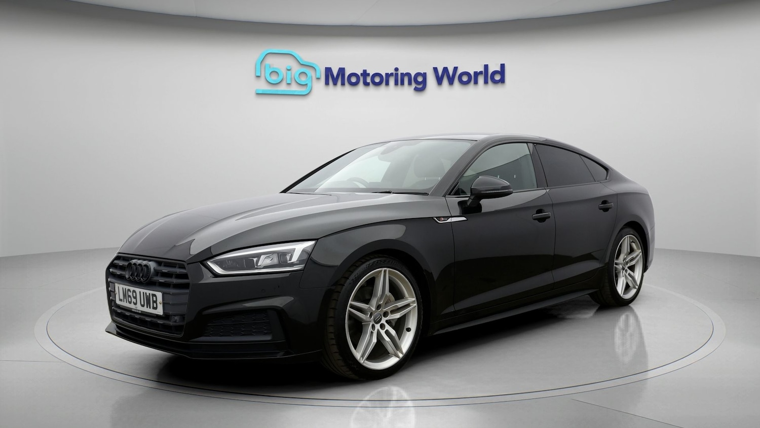 Used Audi A5 2019 for sale - 77969019: Photo 3