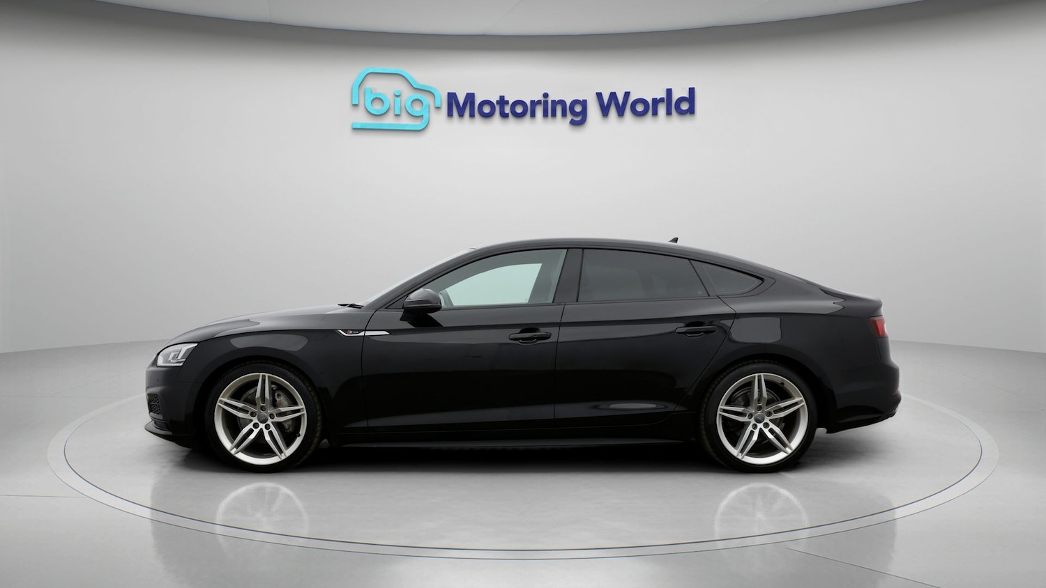 Used Audi A5 2019 for sale - 77969019: Photo 4