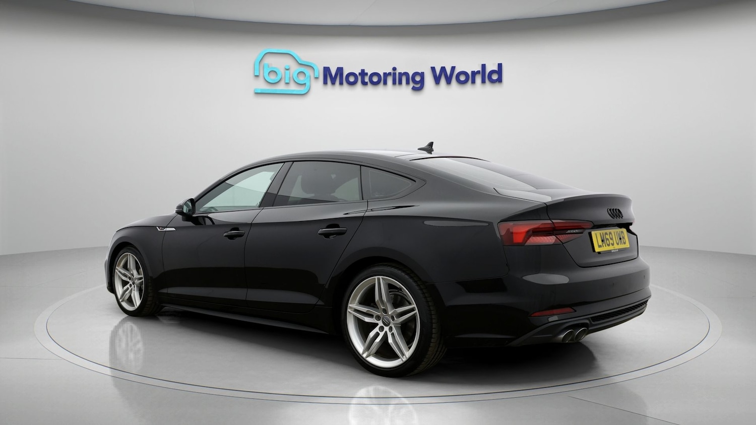 Used Audi A5 2019 for sale - 77969019: Photo 5