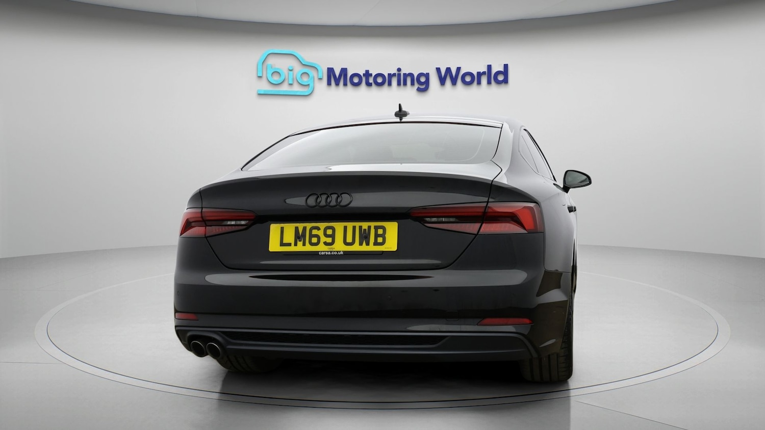 Used Audi A5 2019 for sale - 77969019: Photo 6