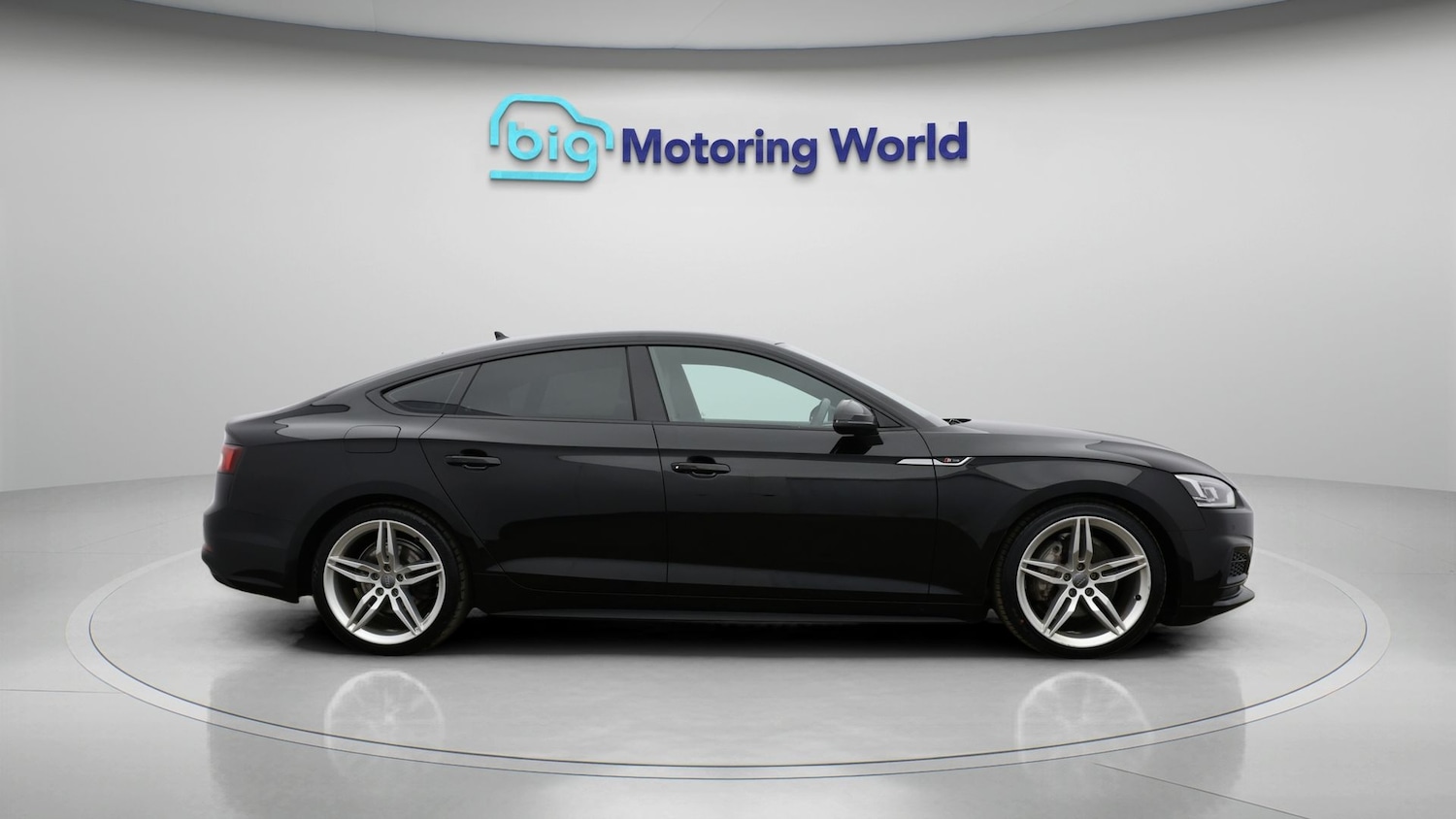Used Audi A5 2019 for sale - 77969019: Photo 8