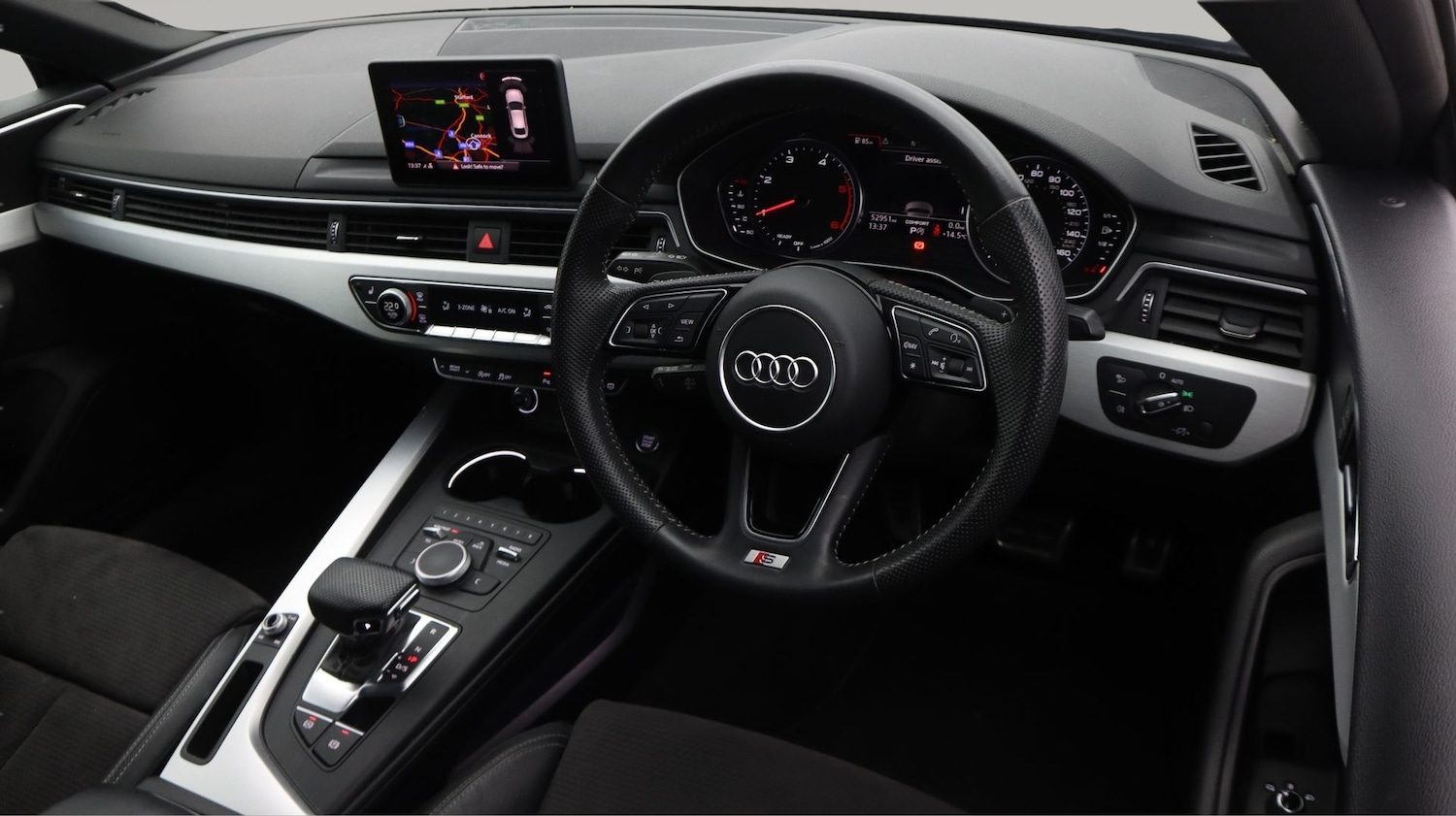 Used Audi A5 2019 for sale - 77969019: Photo 9