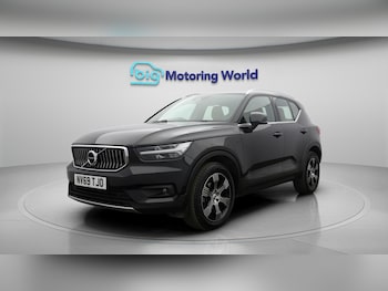 Used Volvo XC40 2020 for sale - 75578664: Photo