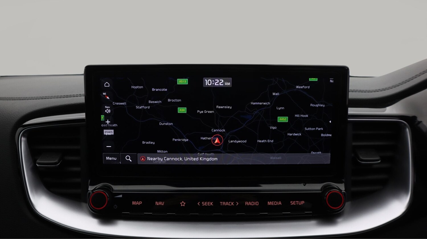 Used Kia XCeed for sale - 78108961: Photo 11