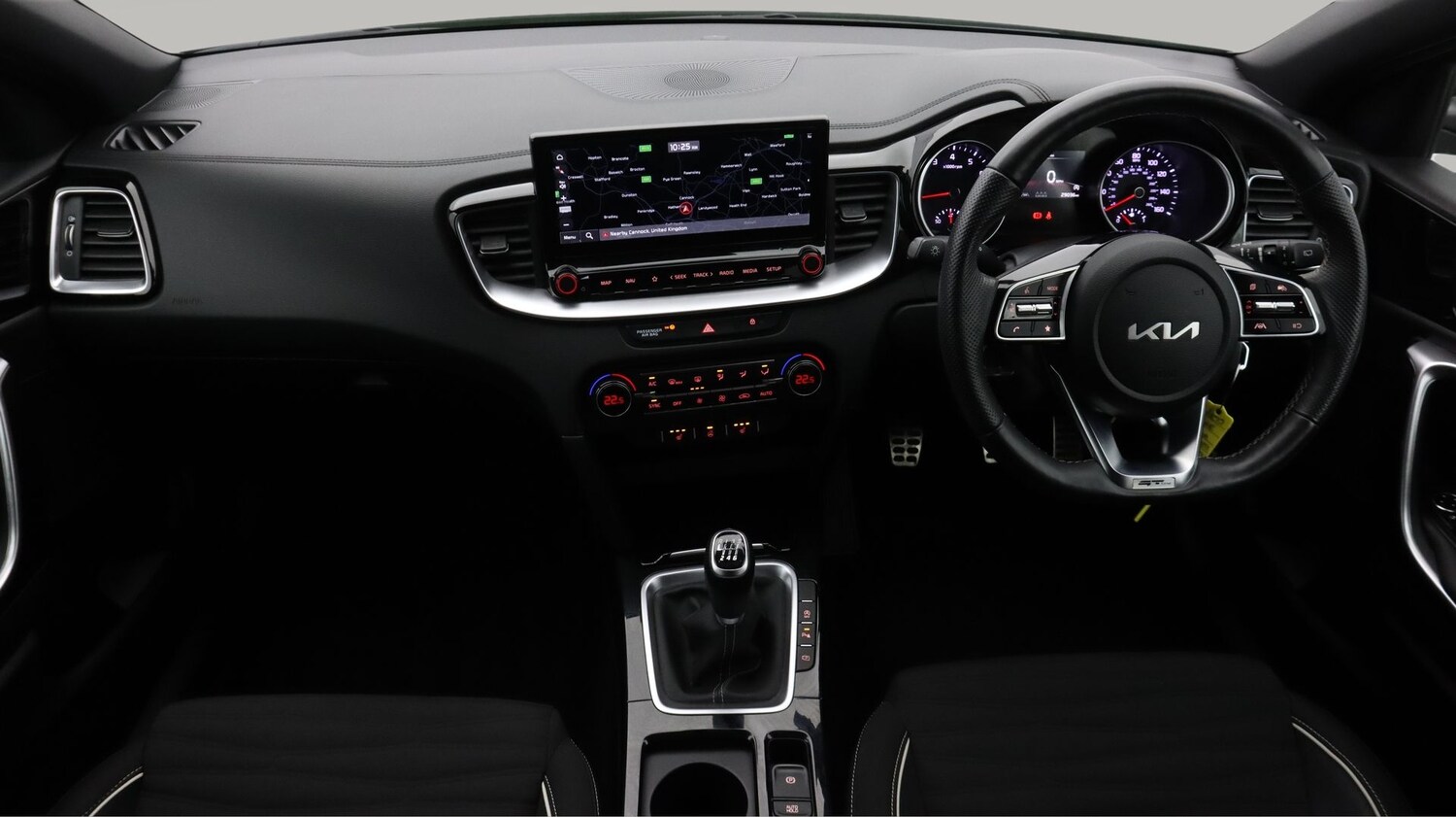 Used Kia XCeed for sale - 78108961: Photo 13