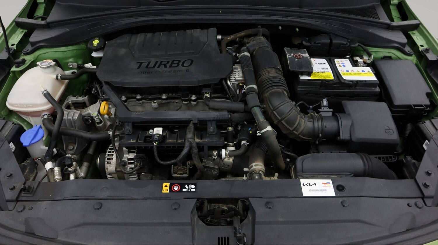 Used Kia XCeed for sale - 78108961: Photo 19