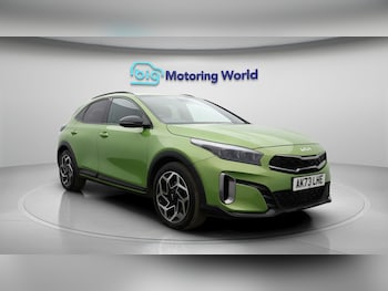 Used Kia XCeed 2023 for sale - 78108961: Photo