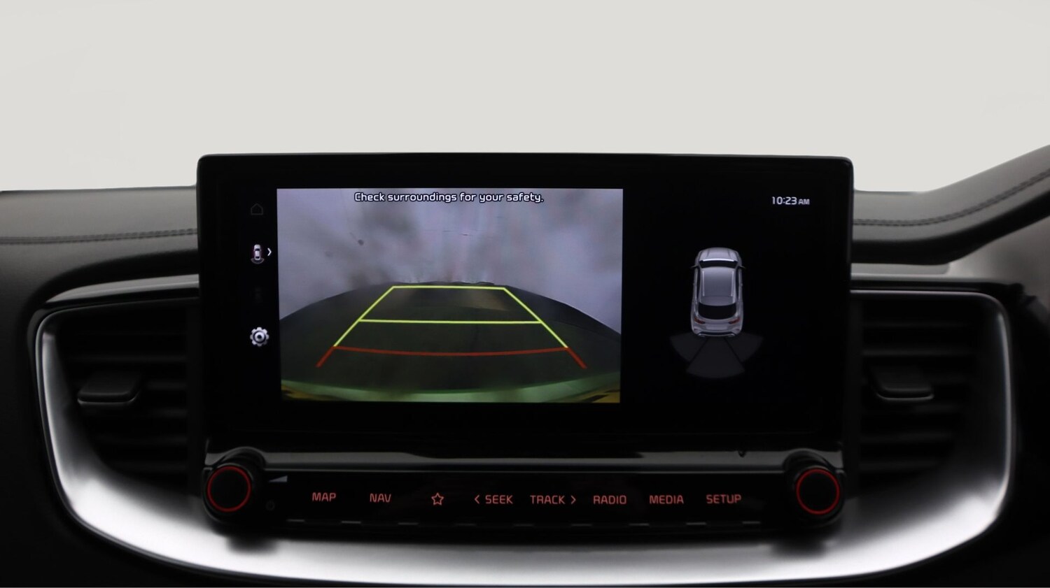 Used Kia XCeed for sale - 78108961: Photo 21