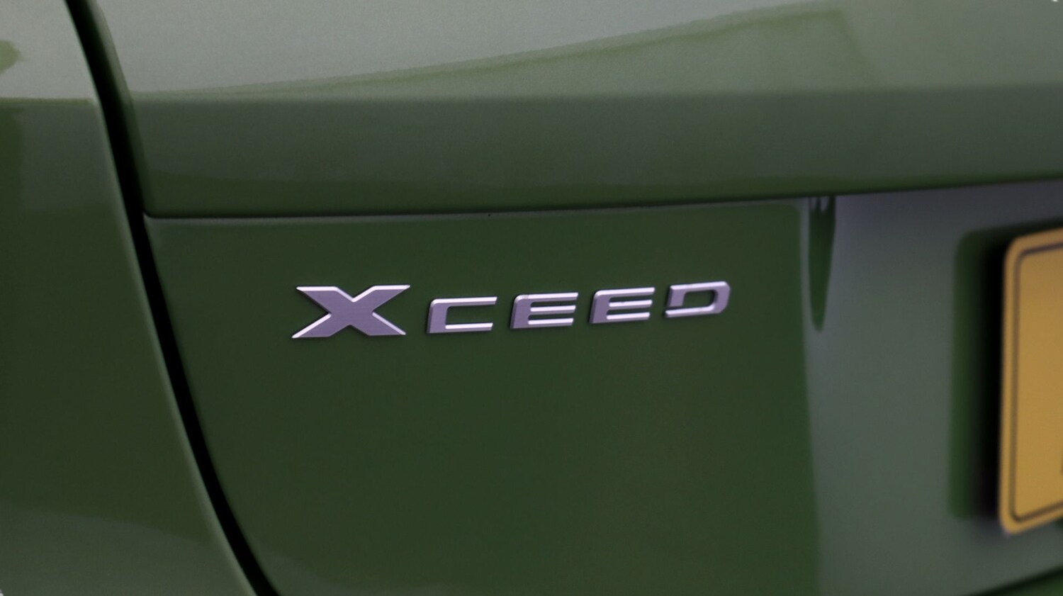 Used Kia XCeed for sale - 78108961: Photo 23