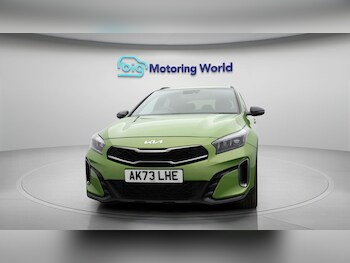 Used Kia XCeed 2023 for sale - 78108961: Photo