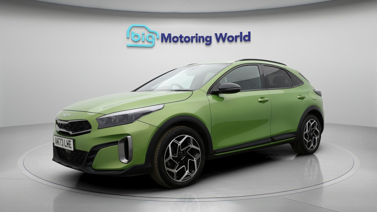 Used Kia XCeed for sale - 78108961: Photo 3