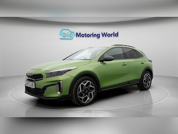 Used Kia XCeed 2023 for sale - 78108961: Photo