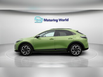 Used Kia XCeed 2023 for sale - 78108961: Photo