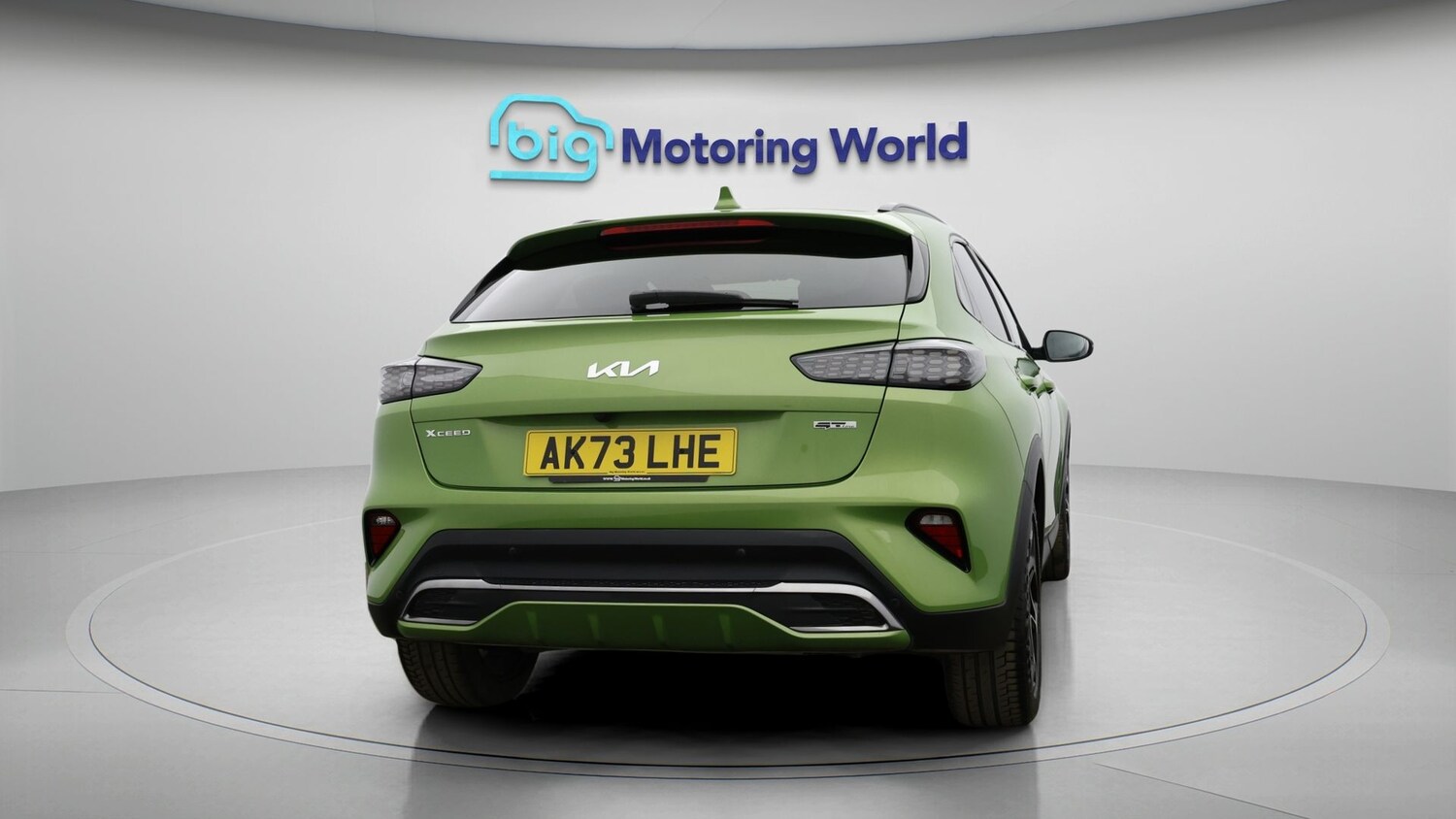 Used Kia XCeed for sale - 78108961: Photo 6