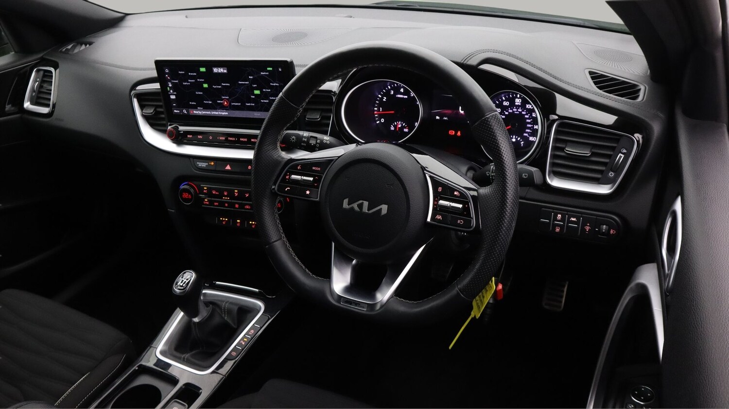 Used Kia XCeed for sale - 78108961: Photo 9