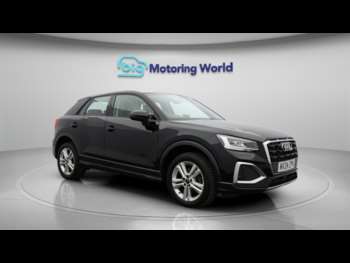 Used Audi Q2 2024 for sale - 74979126: Photo