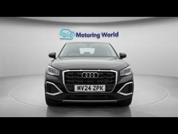 Used Audi Q2 2024 for sale - 74979126: Photo