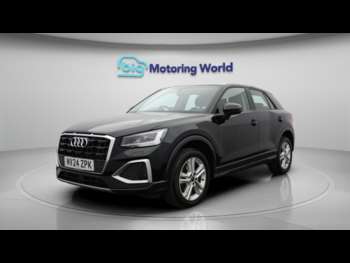 Used Audi Q2 2024 for sale - 74979126: Photo