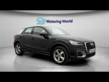 2019 (69) - 35 TFSI Sport 5dr S Tronic