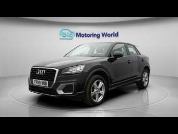 Used Audi Q2 2019 for sale - 74642619: Photo