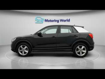 Used Audi Q2 2019 for sale - 74642619: Photo
