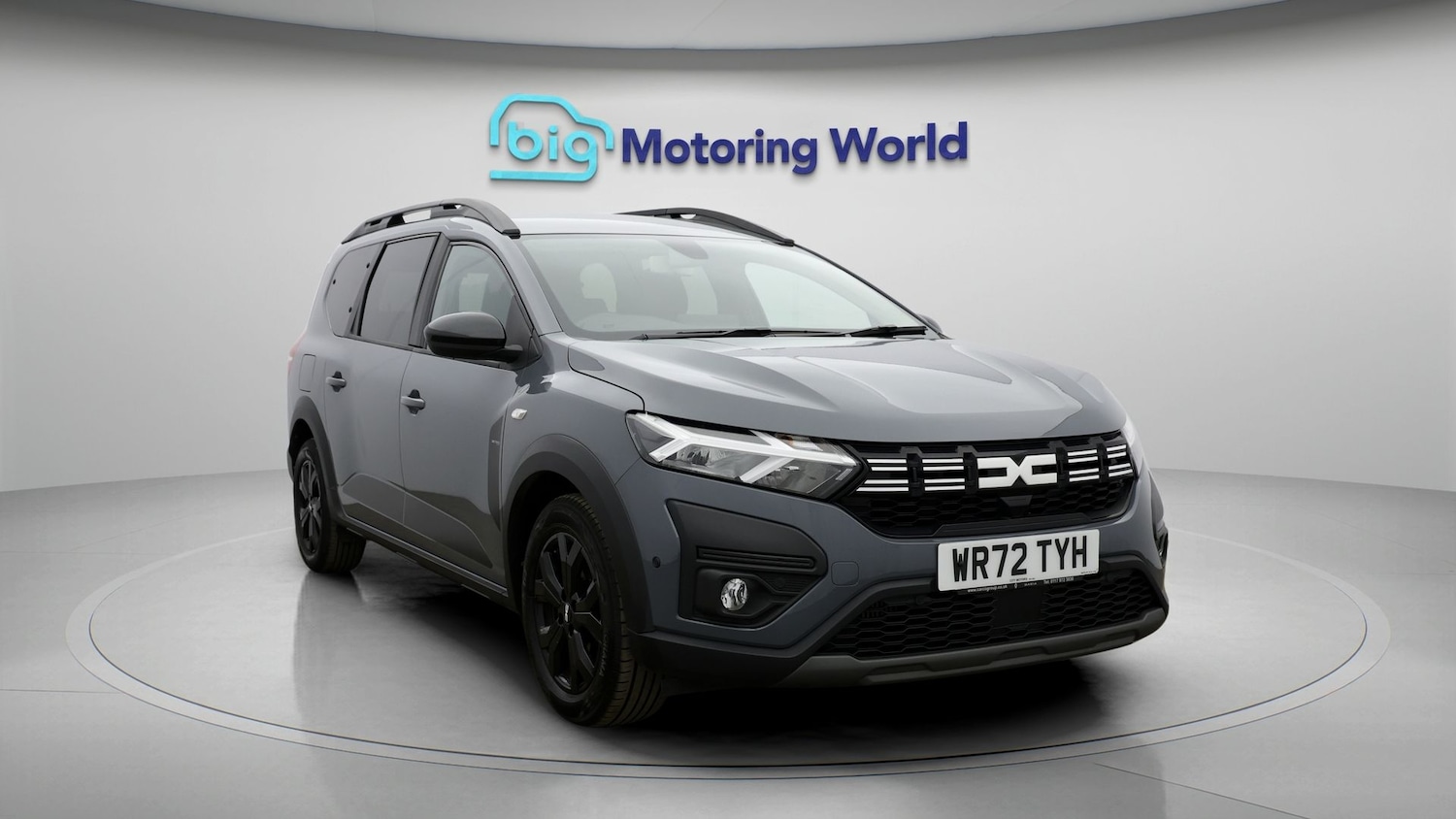 Used Dacia Jogger 2023 for sale - 77983841: Photo 1
