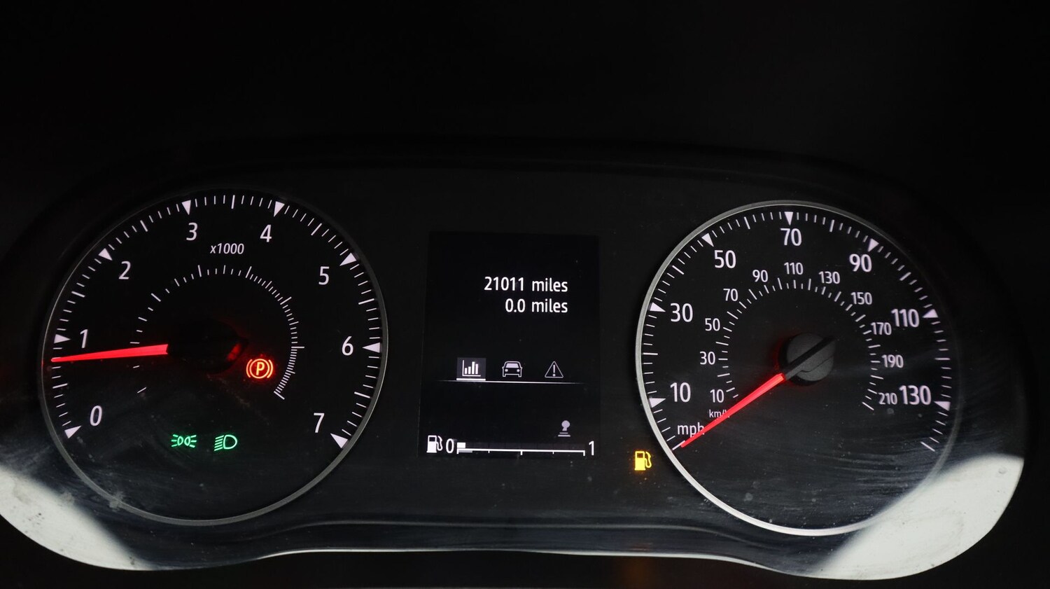 Used Dacia Jogger 2023 for sale - 77983841: Photo 10