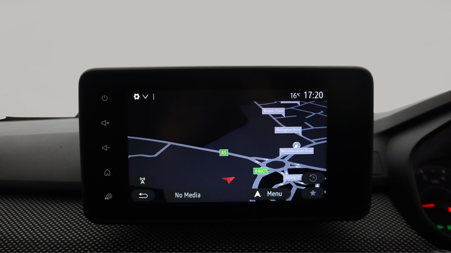 Used Dacia Jogger 2023 for sale - 77983841: Photo 11