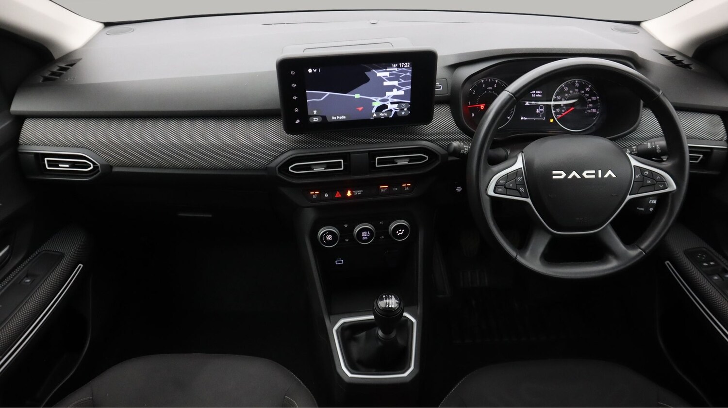 Used Dacia Jogger 2023 for sale - 77983841: Photo 13