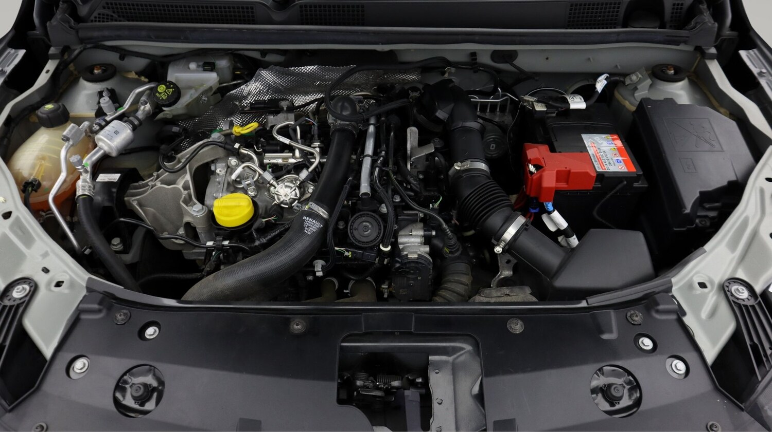 Used Dacia Jogger 2023 for sale - 77983841: Photo 19