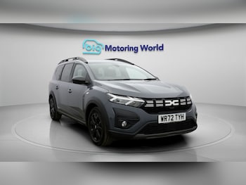 Used Dacia Jogger 2023 for sale - 77983841: Photo