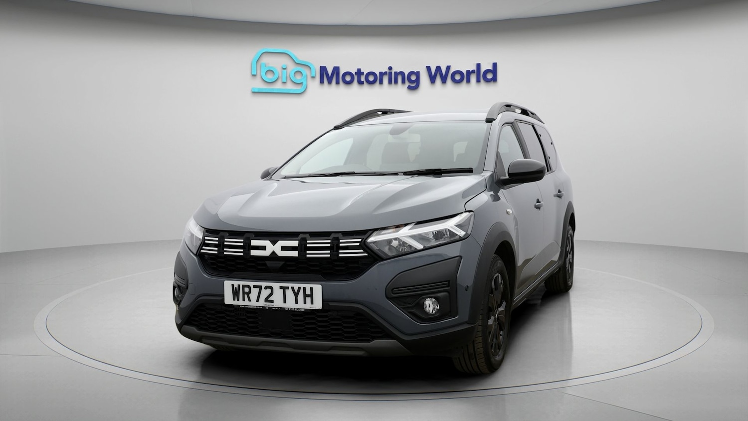 Used Dacia Jogger 2023 for sale - 77983841: Photo 2